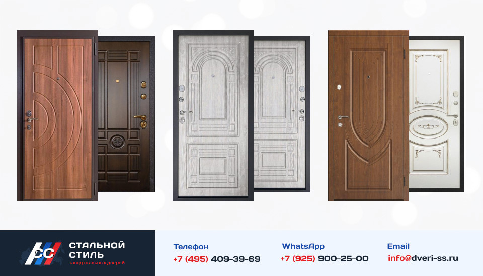 Другие варианты «Дверь МДФ №363» в Серпухове