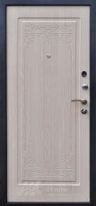 Дверь Дверь Порошок №26 с отделкой МДФ ПВХ