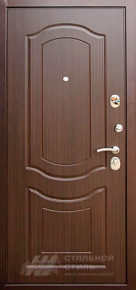 Дверь Дверь МДФ №36 с отделкой МДФ ПВХ