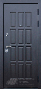 Дверь Дверь МДФ №83 с отделкой МДФ ПВХ