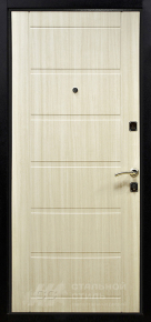 Дверь Дверь МДФ №101 с отделкой МДФ ПВХ