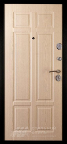Дверь УЛ №7 с отделкой МДФ ПВХ - фото №2
