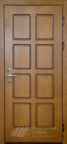 Дверь Дверь ПР №30 с отделкой МДФ ПВХ