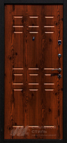 Дверь Дверь МДФ №62 с отделкой МДФ ПВХ