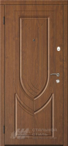 Дверь Дверь ЭД №6 с отделкой МДФ ПВХ