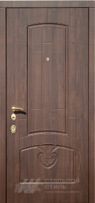 Дверь Дверь МДФ №345 с отделкой МДФ ПВХ