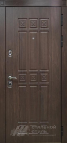 Дверь Дверь МДФ №305 с отделкой МДФ ПВХ