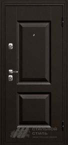 Дверь Дверь МДФ №378 с отделкой МДФ ПВХ
