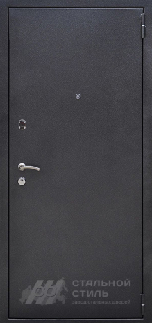 Дверь «Дверь ЭД №16» c отделкой Порошковое напыление