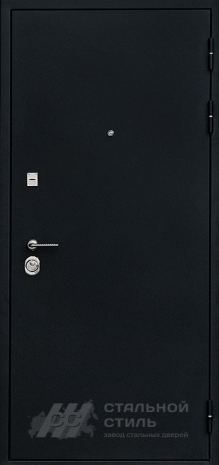 Дверь «Дверь ЭД №25» c отделкой Порошковое напыление